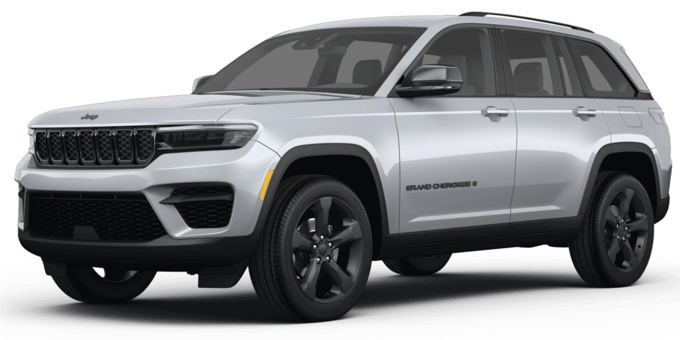 JEEP GRAND CHEROKEE L 2024 1C4RJKAG8R8572508 image